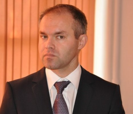 Daniel Funeriu, numit consilier prezidenţial